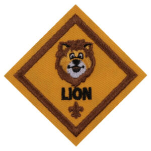 Group logo of Lion Den