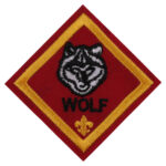 Group logo of Wolf Den