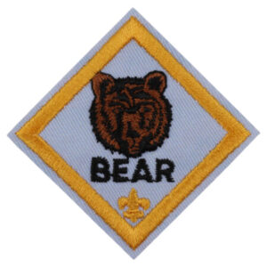Group logo of Bear Den