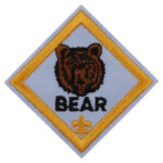 Group logo of Bear Den